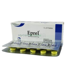 Eprel