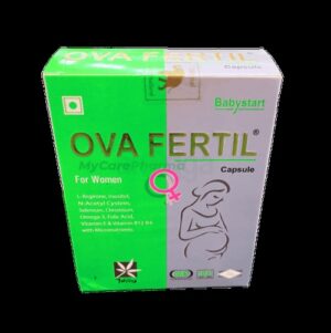 Ova Fertil