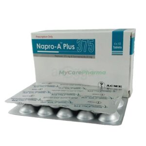 Napro-A Plus 375