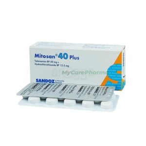Mitosan Plus 40