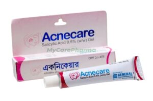 Acnecare Gel