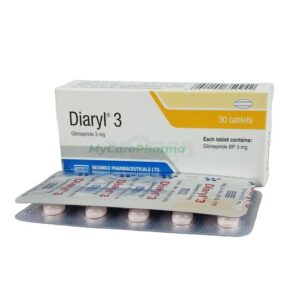 Diaryl 3