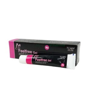 Feelfree Gel