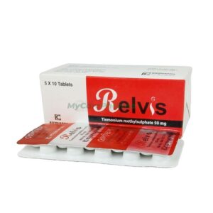 Relvis