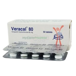 Veracal 80