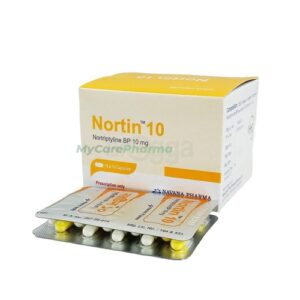 Nortin 10