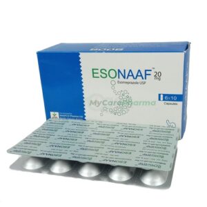 Esonaaf 20