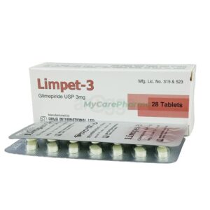 Limpet 3