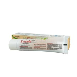 Eczemin Cream