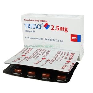 Tritace 2.5