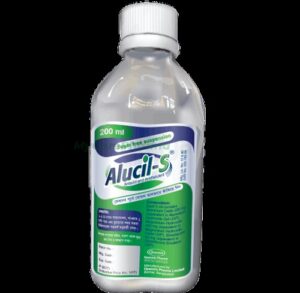 Alucil-S