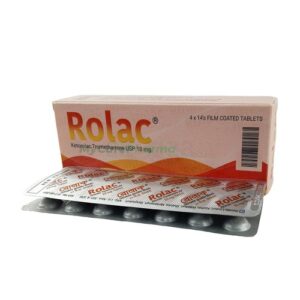 Rolac 10