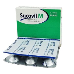 Sucovil M