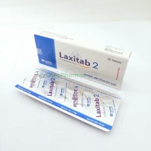 Laxitab 2