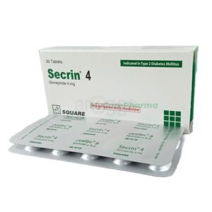 Secrin 4