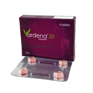 Vardena 20