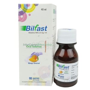 Bilfast Oral Solution