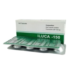 Iluca 150