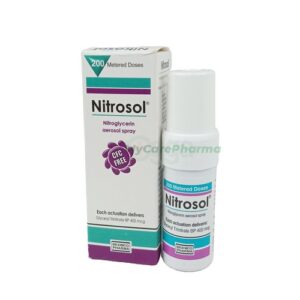 Nitrosol