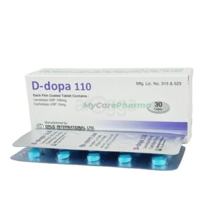 D-Dopa 110