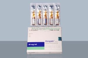 Zeropain