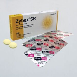 Zybex SR