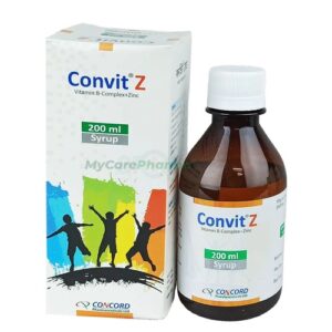 Convit Z 200ml