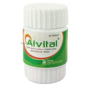 Alvital