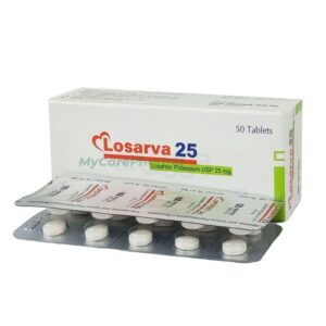 Losarva 25