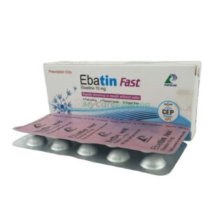 Ebatin Fast