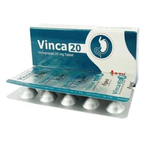 Vinca 20mg