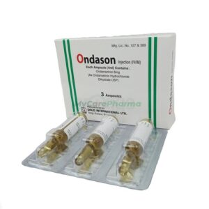 Ondason