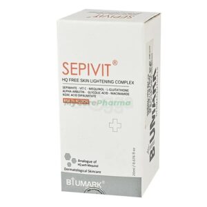 SepiVit Cream 20ml