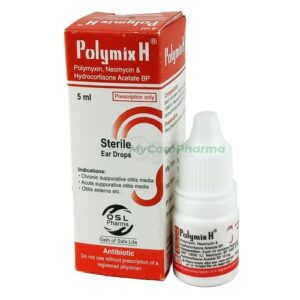 Polymix H