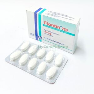 Flontin 750