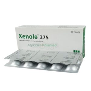 Xenole 375