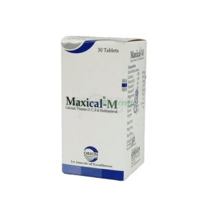 Maxical-M