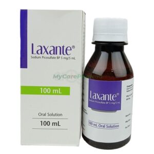 Laxante