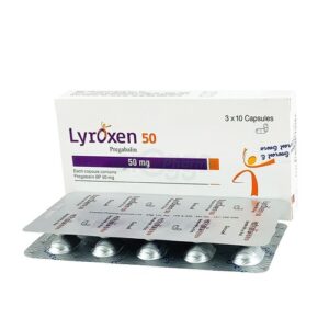 Lyroxen 50
