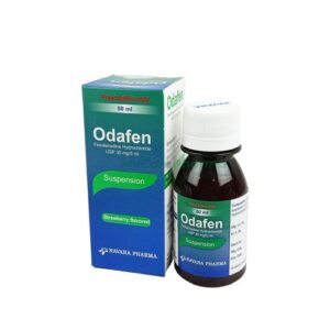 Odafen