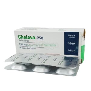 Chelova 250