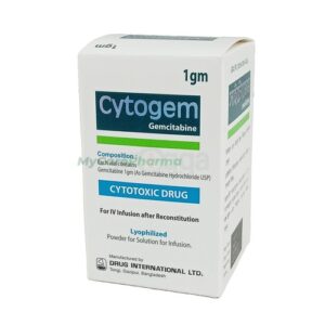 Cytogem Inj