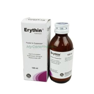 Erythin