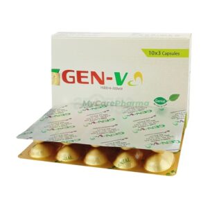 Gen-V