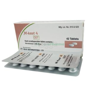 M-Kast 4