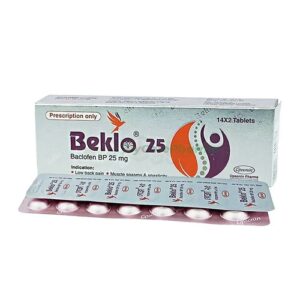 Beklo 25