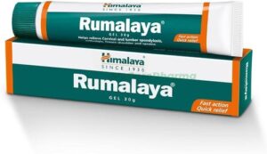 Himalaya Rumalaya Gel