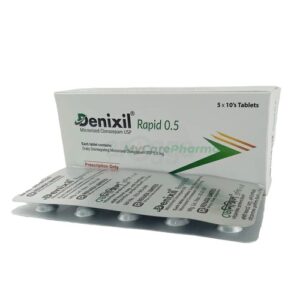 Denixil Rapid 0.5