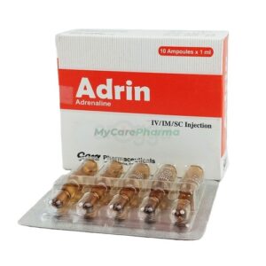 Adrin