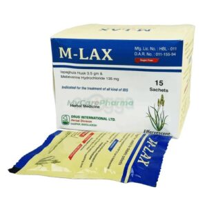 M-LAX Sachet